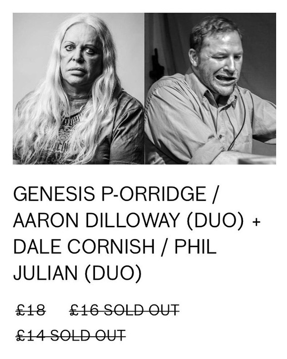 SOLD OUT