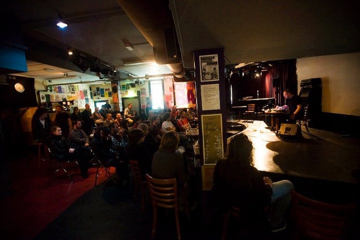 Incubate Festival 2010