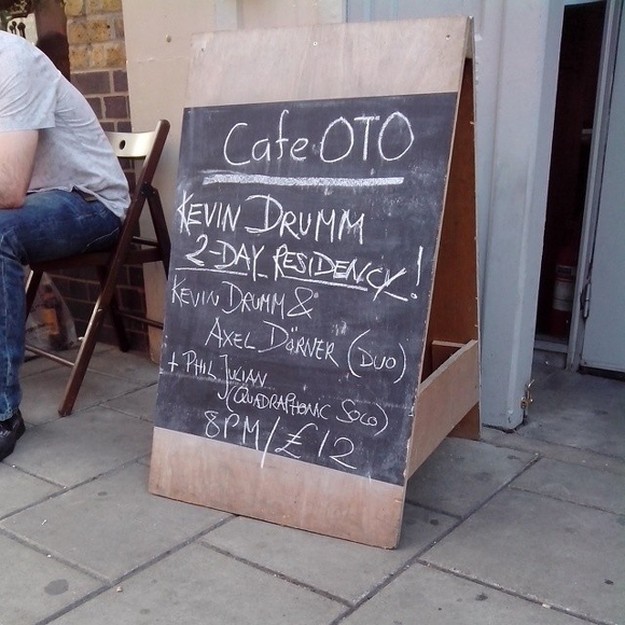 OTO BOARD